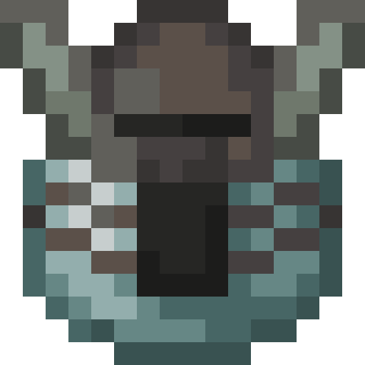 Ravager Spawn Egg