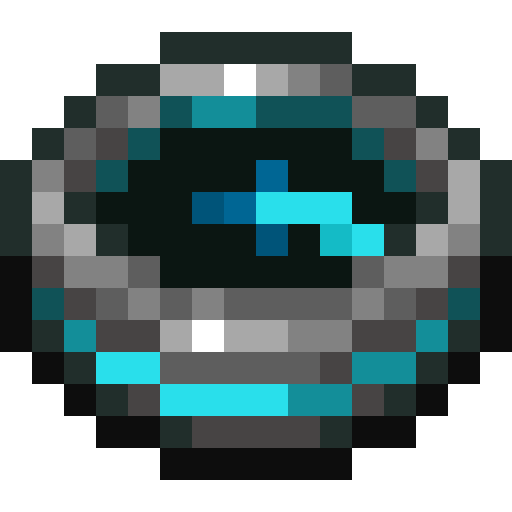 Recovery Compass 26