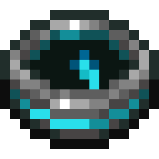 Recovery Compass 31