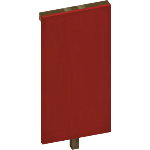Red Banner