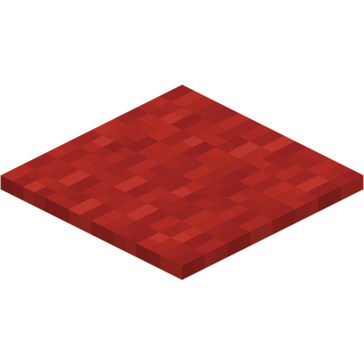 Red Carpet - 3D View