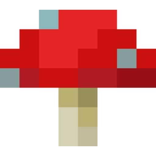 Red Mushroom