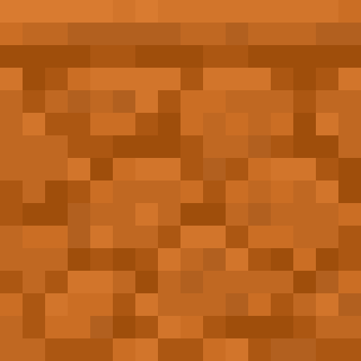 Red Sandstone - Flat View