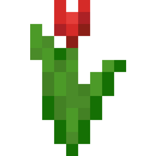 Red Tulip