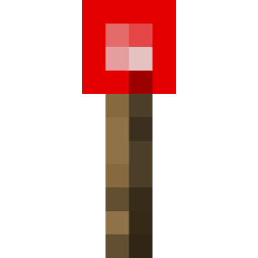 Redstone Torch