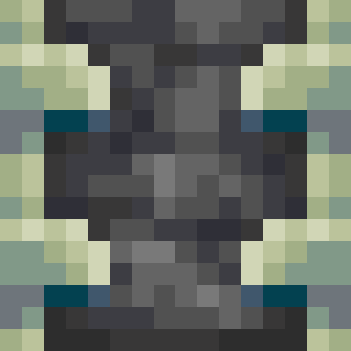 Reinforced Deepslate