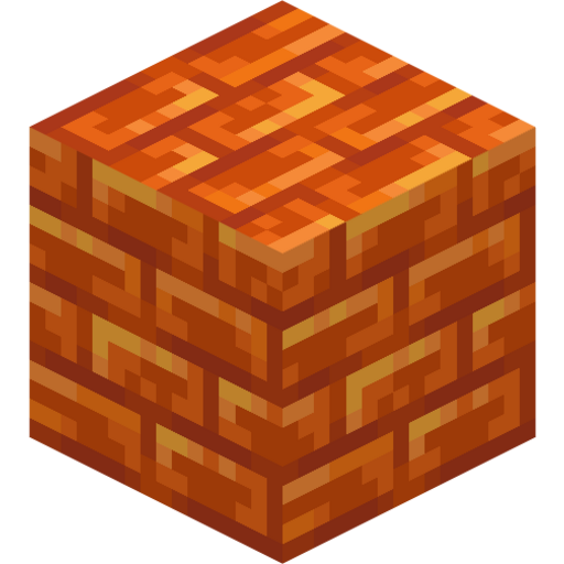 Resin Bricks