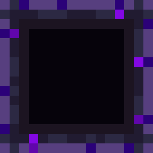 Respawn Anchor - Flat View