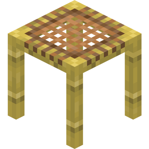 Scaffolding - 3D View