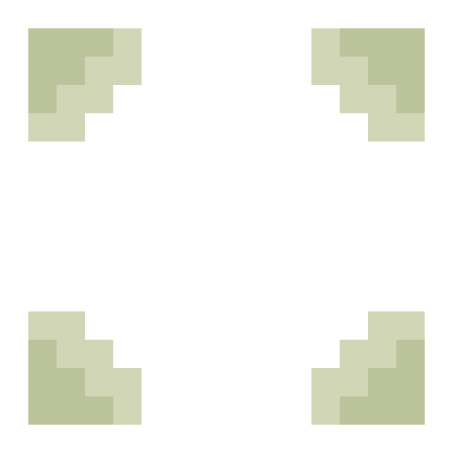 Sculk Shrieker - Flat View