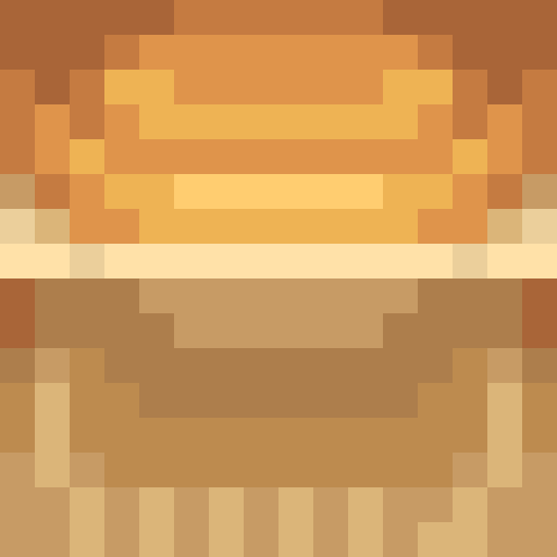Shelf Mushroom Particle