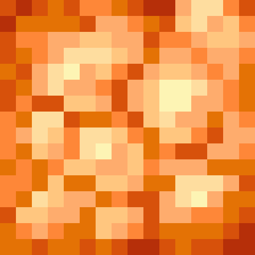 Shroomlight - Flat View