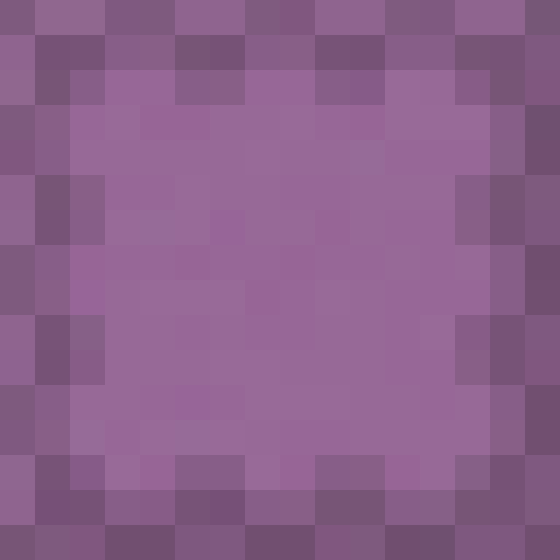 Shulker Box - Flat View