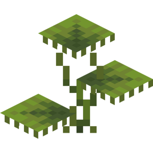 Small Dripleaf - 3D View