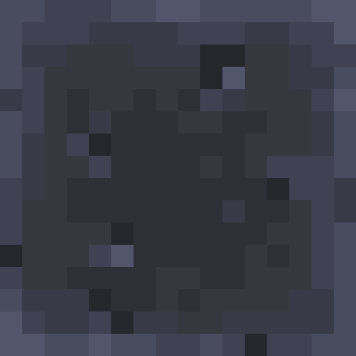 Smithing Table - Flat View