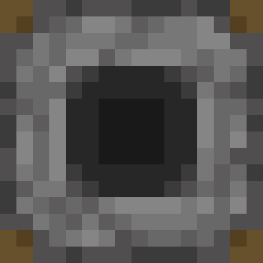 Smoker - Flat View