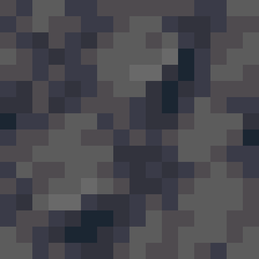 Smooth Basalt - Flat View