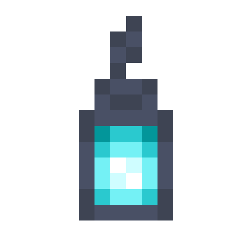 Soul Lantern
