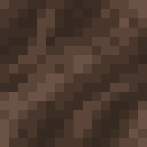 Soul Soil - Flat View