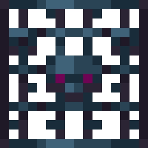 Spawner - Flat View