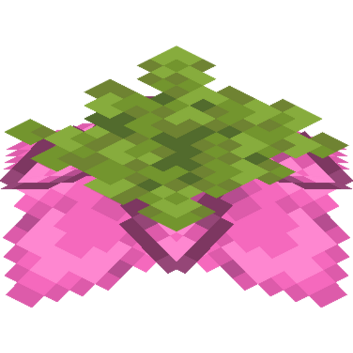 Spore Blossom