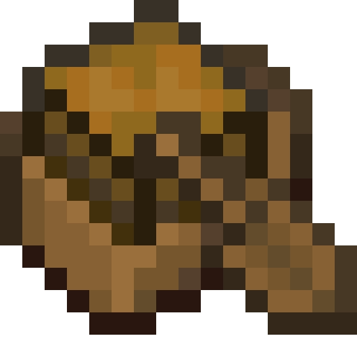 Spruce Chest Boat