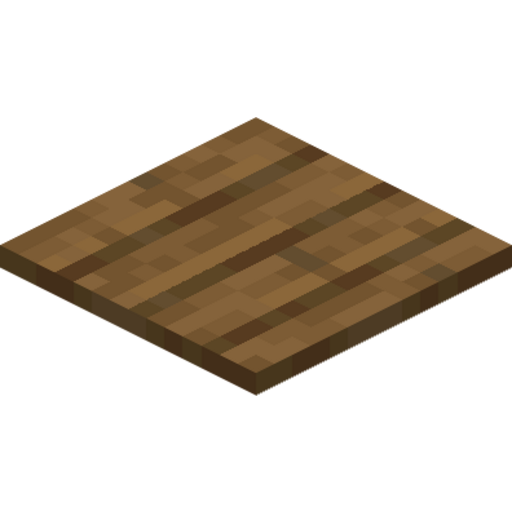 Spruce Pressure Plate - 3D View