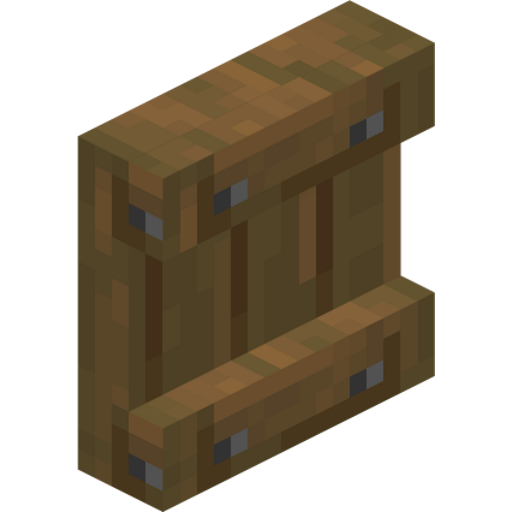 Spruce Shelf