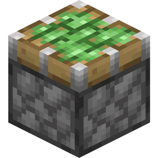 Sticky Piston - 3D View
