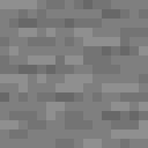 Stone - Flat View
