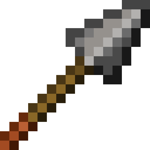 Stone Spear