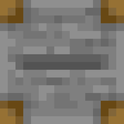 Stonecutter - Flat View