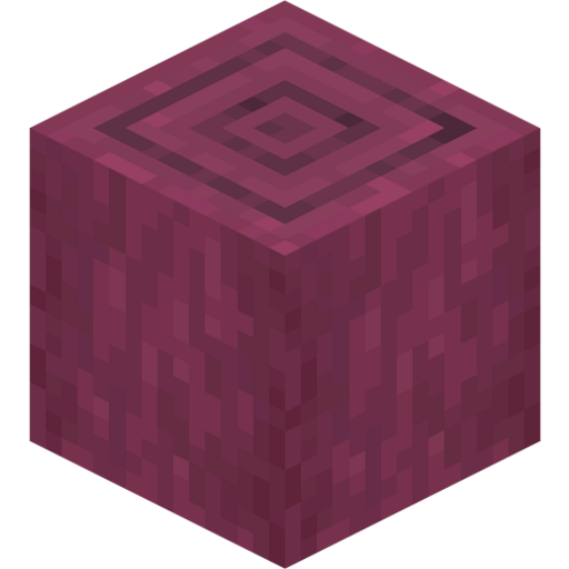 Stripped Crimson Stem