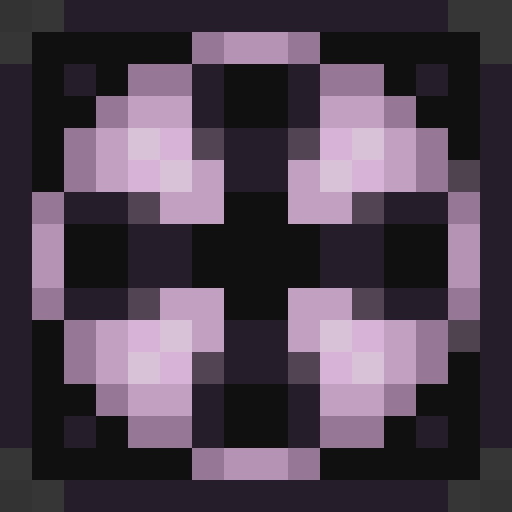 Structure Block Data
