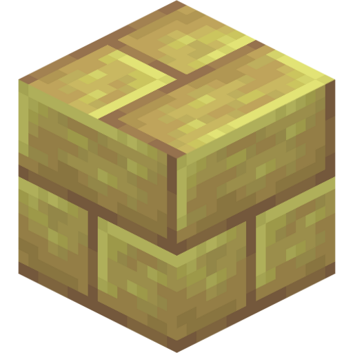 Sulfur Bricks
