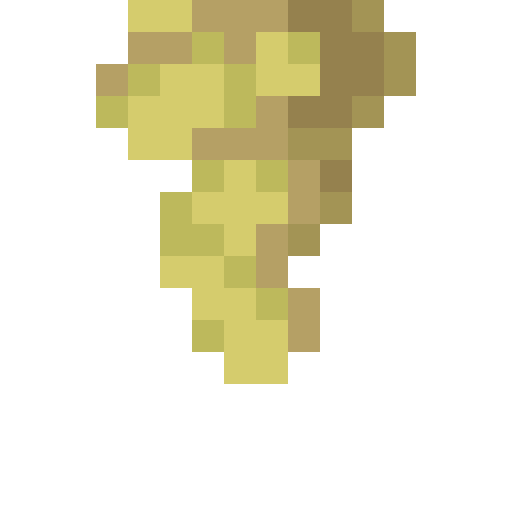 Sulfur Spike Down Tip