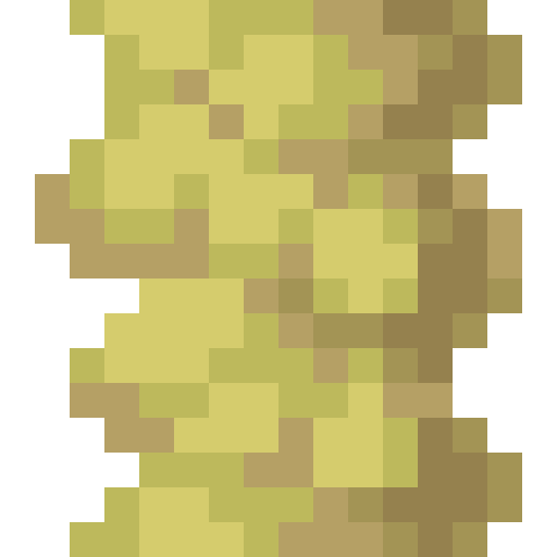 Sulfur Spike Up Middle