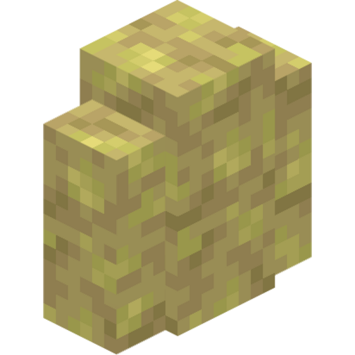 Sulfur Wall - 3D View