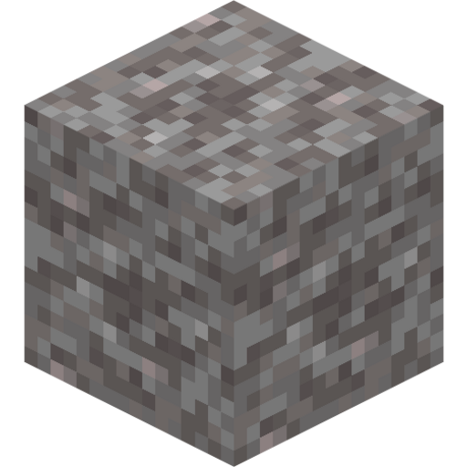 Suspicious Gravel - 3D View