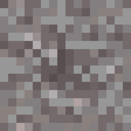 Suspicious Gravel 1