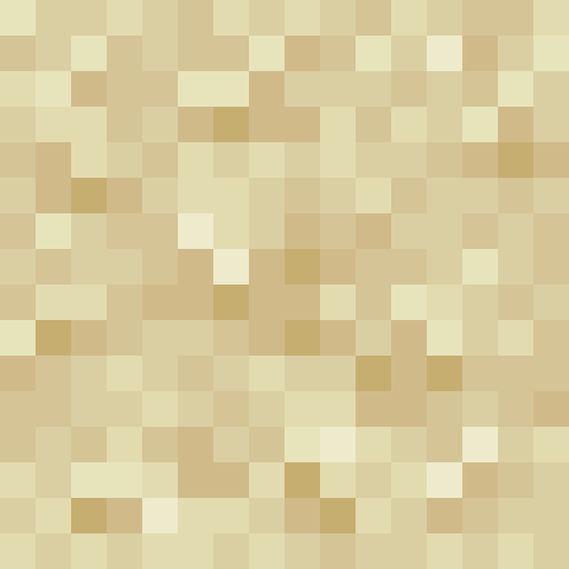 Suspicious Sand 0