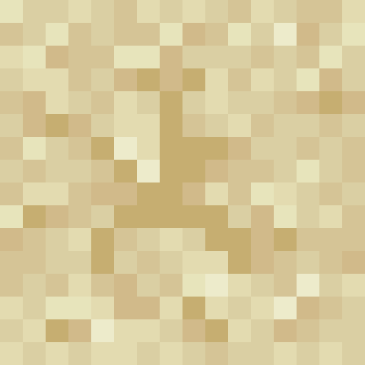 Suspicious Sand 1