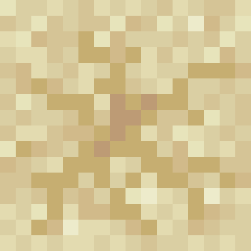 Suspicious Sand 2