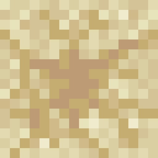 Suspicious Sand 3
