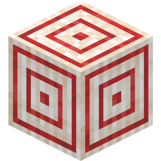 Target - 3D View