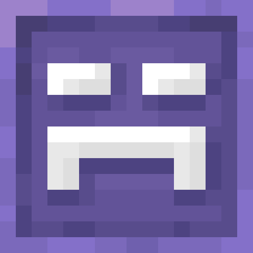 Test Block Fail