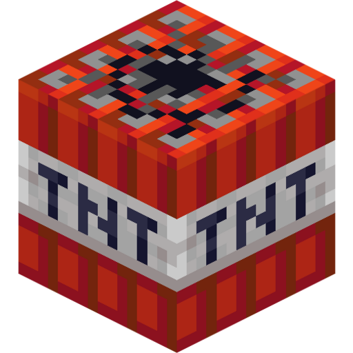 Tnt - 3D View