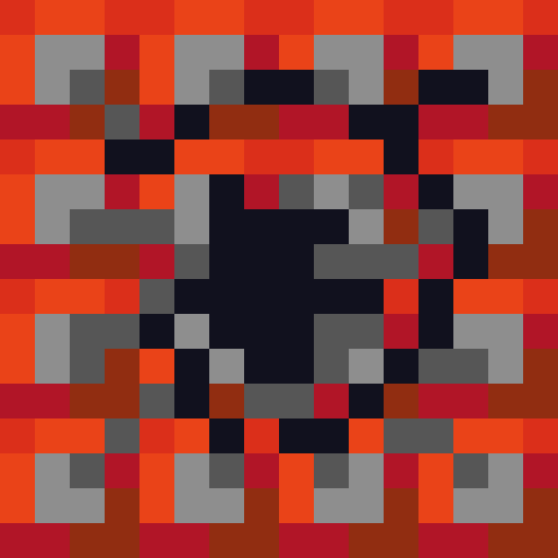 Tnt - Flat View