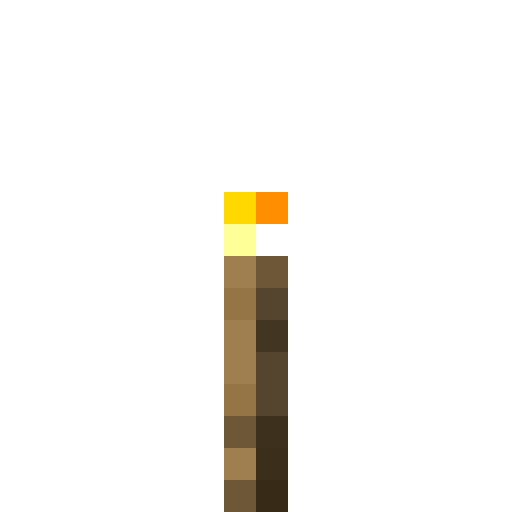 Torch - Flat View