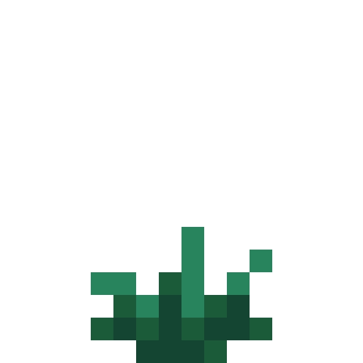 Torchflower Crop